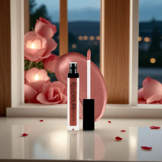 DISURI Beauty Shimmer Blast Lip Gloss - Love of My Life (S5)