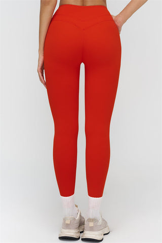The Stride T-shirt Leggings 2-Piece Set