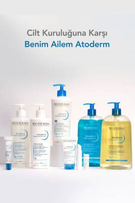 Bioderma Atoderm Intensive Gel Cream - Hypoallergenic Moisturizing Gel Cream for Dry Skin, Fragrance-Free, 16.91 fl oz - Glamourous Grace