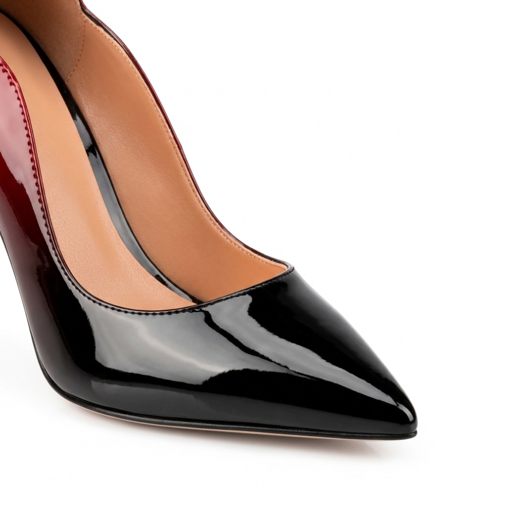 Rosalind - Pump - Glamourous Grace