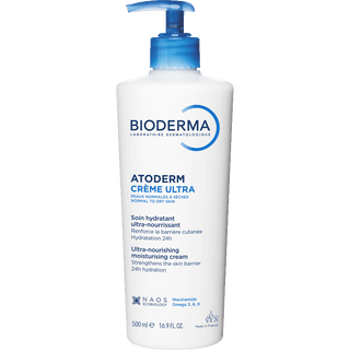 Bioderma Atoderm Nutrition Cream 40 ml - Glamourous Grace