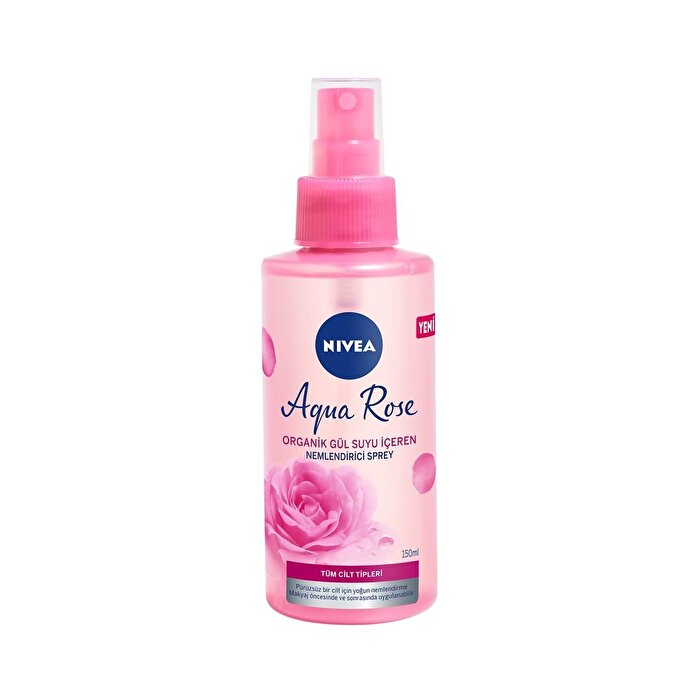 Nivea Moisturizing Body Lotion - 16.9 fl oz | Deep Hydration - Glamourous Grace