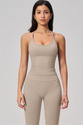The Horizon Leggings