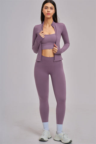 The Vision Sports Bra