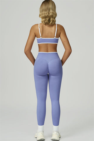 The Prime Line Sports Bra