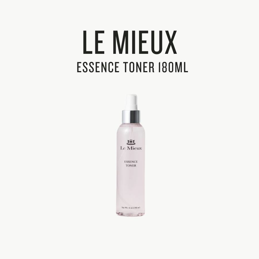 [ LE MIEUX ] Essence Toner 180ml - Glamourous Grace
