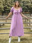 Pink Purple