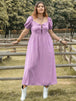 Pink Purple