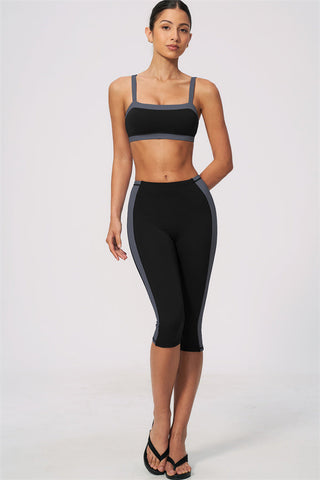 The Sandstone Sports Bra