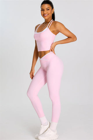 The Dwell Leggings