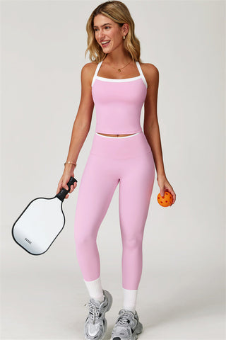 The Quest Leggings
