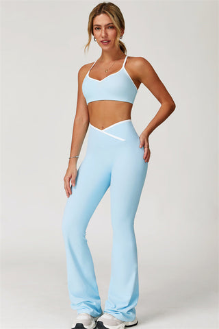 The Boost Sports Bra