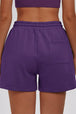 Plum Purple