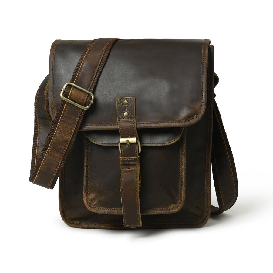 Urban Messenger Bag - Glamourous Grace