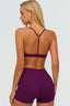 Plum Purple