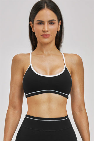 The Unbound Sports Bra Leggings 2-Piece Set