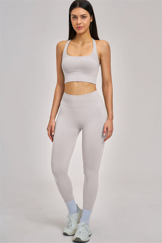 The Vision Sports Bra
