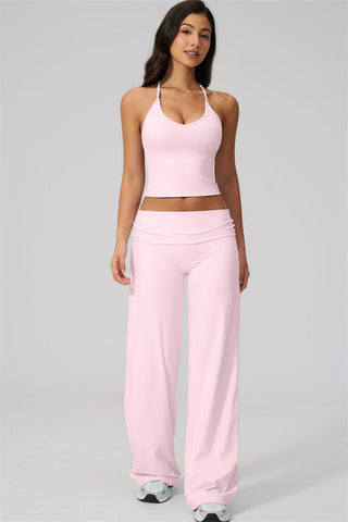 The Daring Tank Top