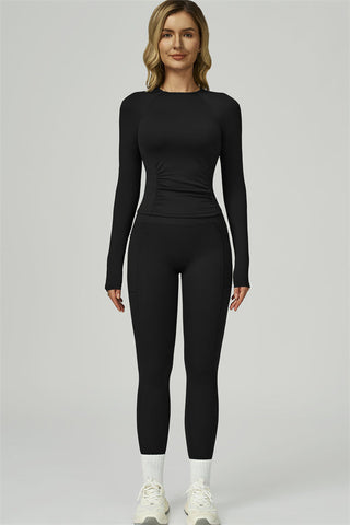 The FlexFit Active Top