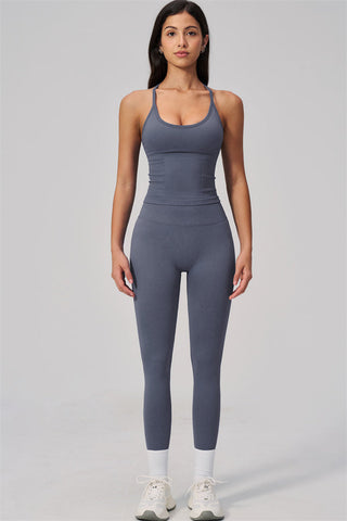 The Horizon Leggings