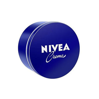 Nivea Moisturizing Cream for Dry Skin - Nourishing, Versatile Skincare for the Whole Family - Glamourous Grace