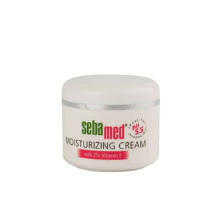 Sebamed Moisturizing Day Cream - Deep Hydration | 75ml - Glamourous Grace