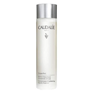 Caudalie Vinoperfect Glycolic Essence - 100ml Anti-Aging Skincare for Brighter Skin - Glamourous Grace