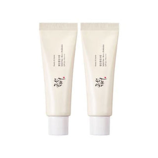 Beauty Of Joseon Relief Sun: Rice + Probiotics SPF 50+ PA++++ (2-Packs)
