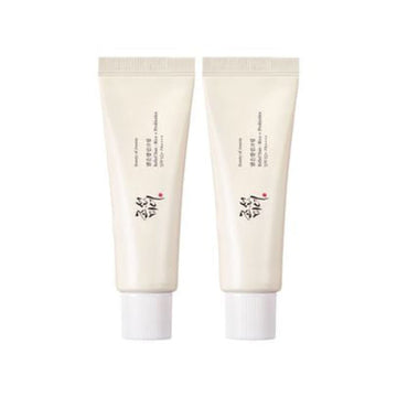 Beauty Of Joseon Relief Sun: Rice + Probiotics SPF 50+ PA++++ (2-Packs) - Glamourous Grace