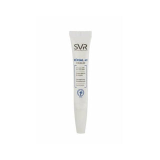 SVR Xerial 40 Nail Care Gel - 10ml, Fragrance-Free, Paraben-Free for Damaged Nails - Glamourous Grace