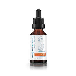 Acqua Perfection Vitamin C Serum - Brightening & Anti-Aging Skincare for Uneven Skin Tone - 30ml