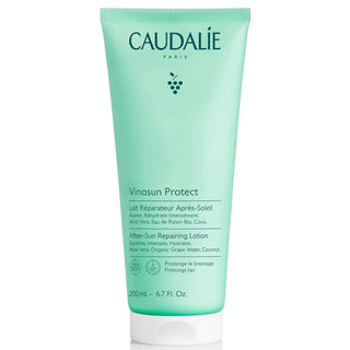 Caudalie Vinosun Tan Prolonging After Sun Lotion 200ml - Natural Moisturizer for Soothed Skin - Glamourous Grace