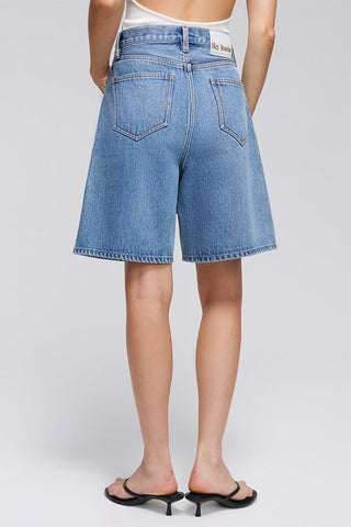 Easy Rider Bermuda Shorts HJ822 - Glamourous Grace