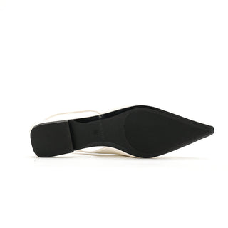 Valentina - Slingback Flat