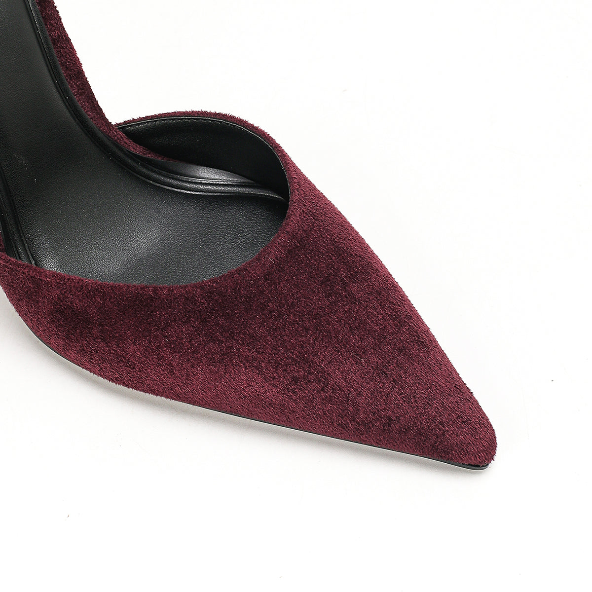 Solange - Heels - Glamourous Grace