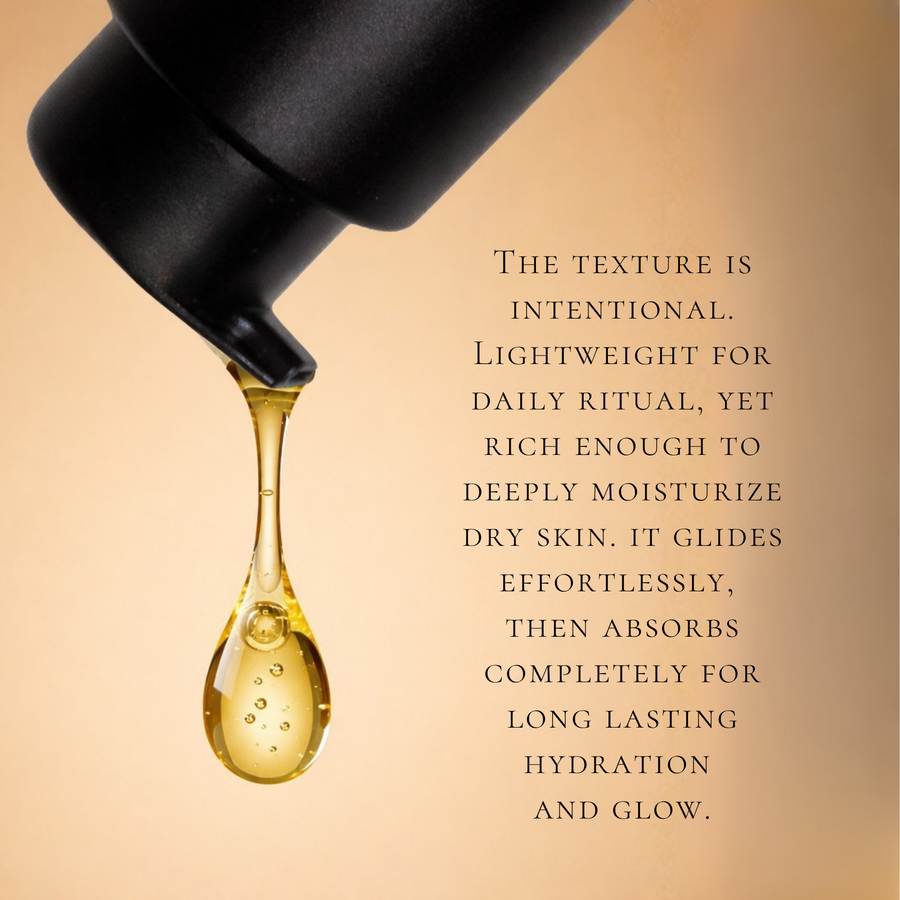 Luxury Body Serum (Collective)