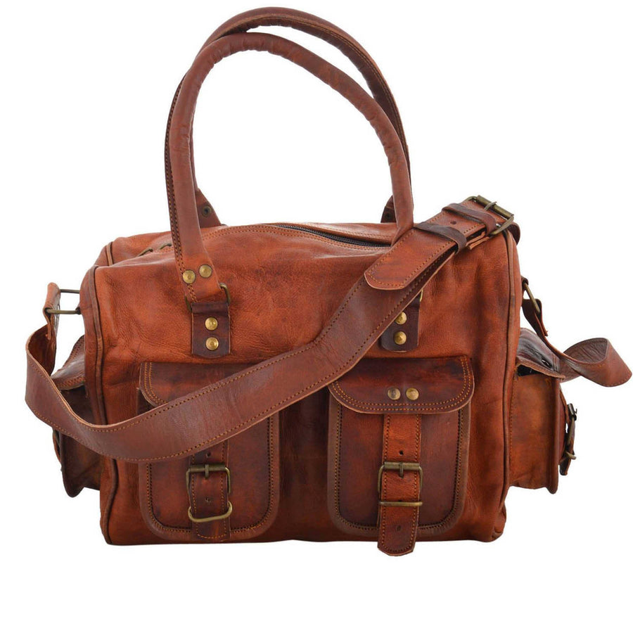 The Multitasker Crossbody - Glamourous Grace