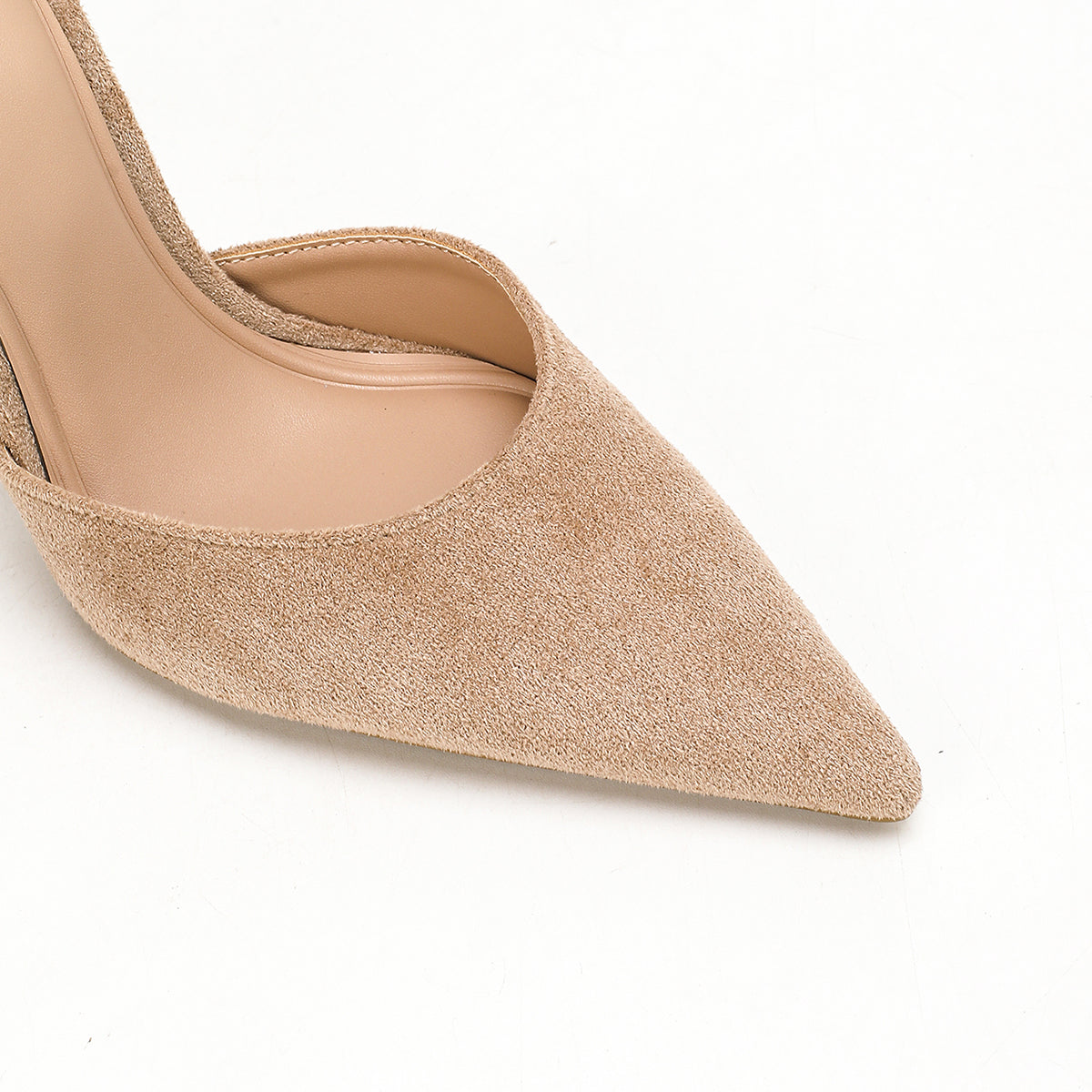 Soleia - Heels - Glamourous Grace