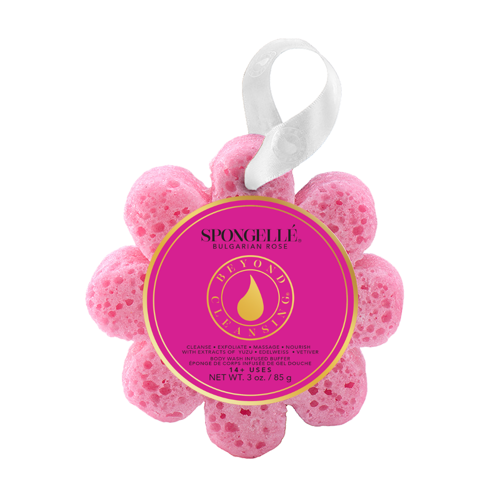 Bulgarian Rose 5-Piece Set - Glamourous Grace
