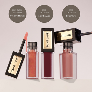 Luxury Lip Oil - Nectar (Collective)