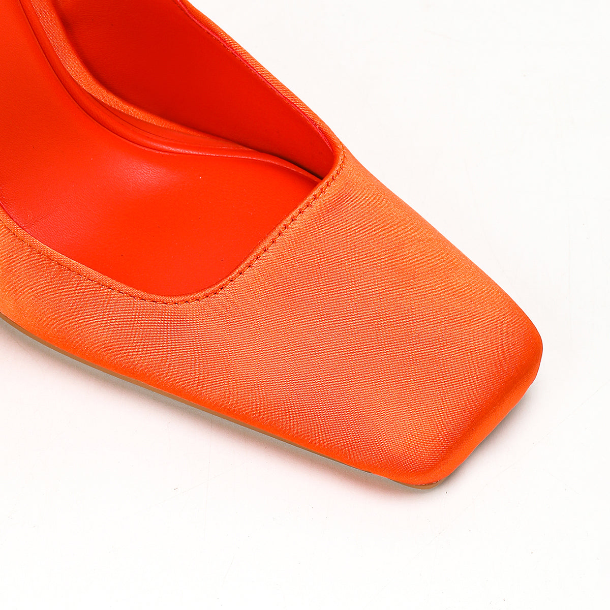 Mindy - Block Heels - Glamourous Grace