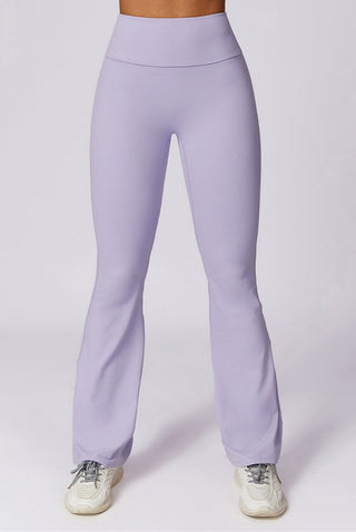 The Lily Belle Flared Leggings