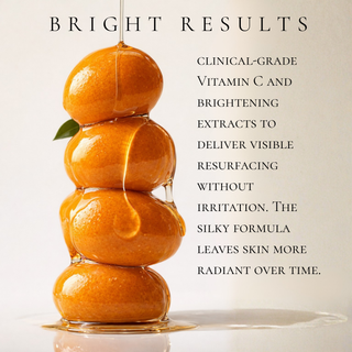 Vitamin C Glow Drops (Collective)