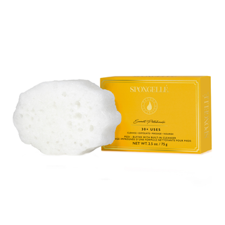 Pedi Buffer Assorted Pack - Glamourous Grace