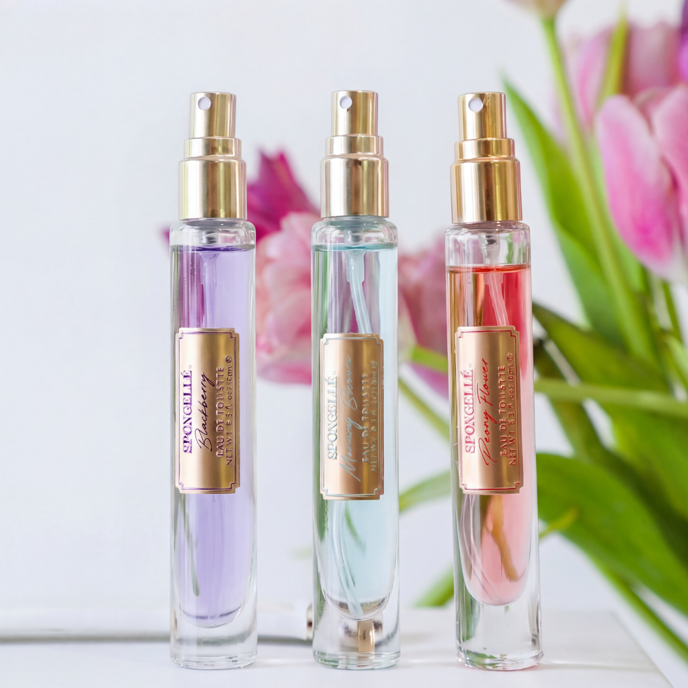 Private Reserve Eau de Toilette 3-Piece Set - Glamourous Grace