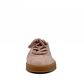 Moldova Suede Tennis Sneakers