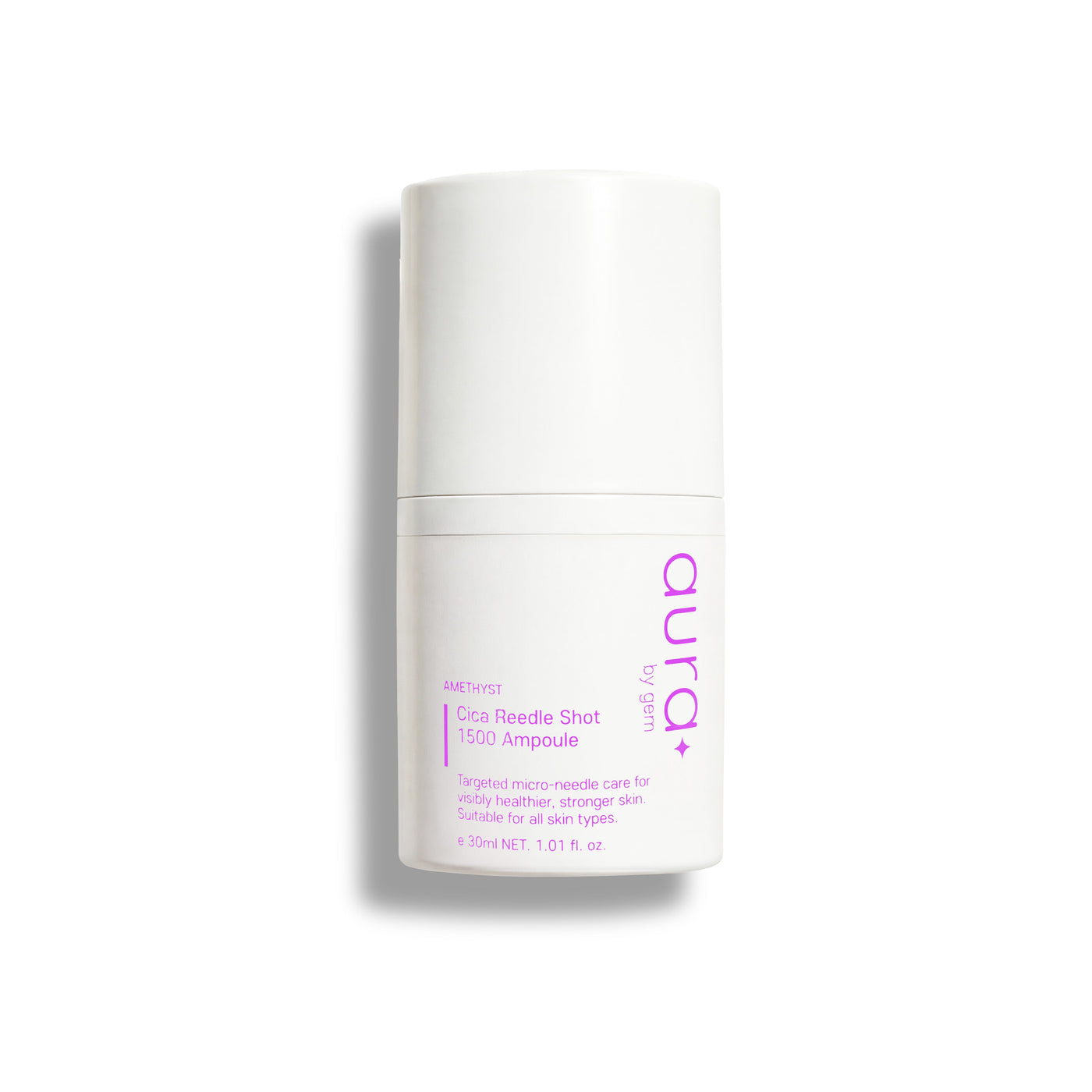Cica Reedle Shot 1500 Ampoule - Glamourous Grace