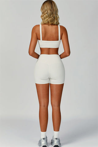 The Burst Shorts