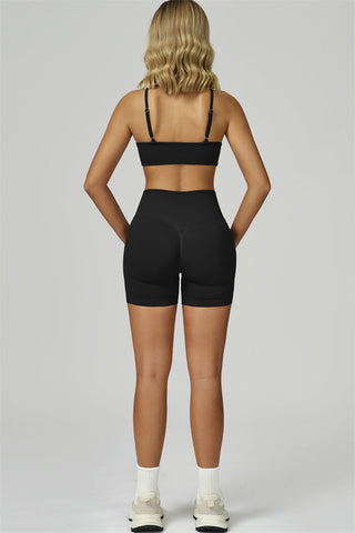 The Prime Sports Bra