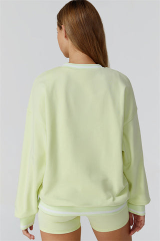 The Amara Sweatshirt